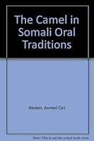 Camel in Somali Oral Traditions 9171062696 Book Cover
