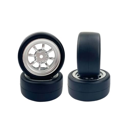 RCJ[^C For WPL D12 D42 4pcs Shtg^C zC[nu S\tg^C RCJ[ gbN p[c ANZT[  AbvO[h C