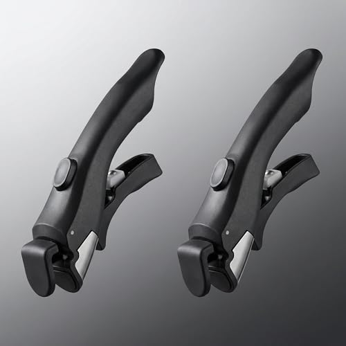 2PCS Removable Pot Handle, Detachable Pan Handle for Pots and