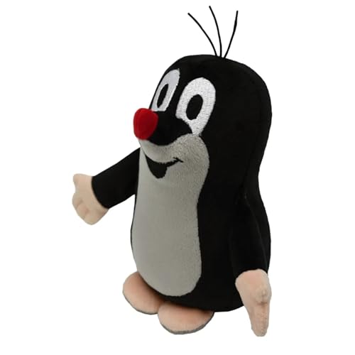 Der kleine Maulwurf Baby Plüschtier 16 cm