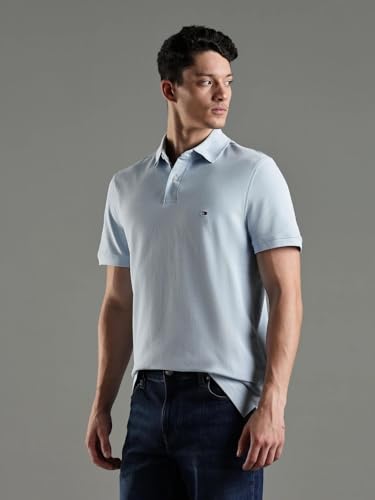 Image of Tommy Hilfiger Men T-Shirt