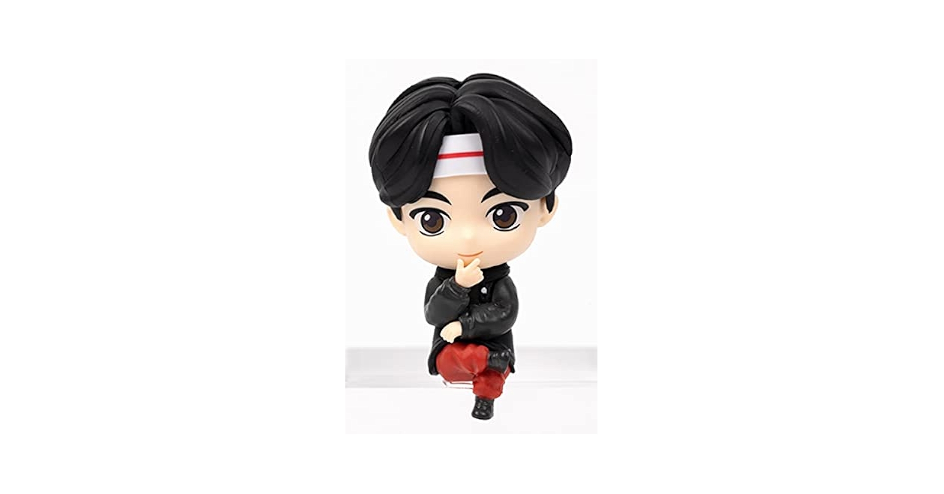 その他 BTS TinyTAN HODIEFiG JIN BTS TinyTAN Jin Hugmy Figure with Tamagotchi Nano - Walmart.com