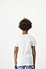 Teddy Smith T- nark MC Jr Boys' T-Shirt, White, 18 Years #2