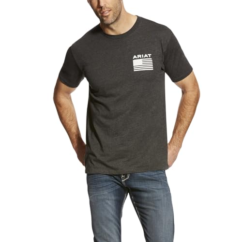 Image of ARIAT Freedom Short Sleeve T-Shirt