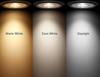 Levin Germany Dimmable A60 E27 LED Bulb, 9W- Warm White 3000K