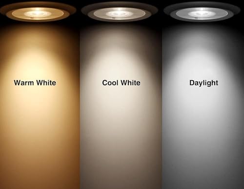 Levin Germany Dimmable A60 E27 LED Bulb, 9W- Warm White 3000K