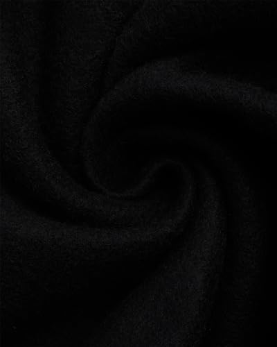 RBX Boys' Active Shorts - 2 Pack Breathable Performance Fleece Athletic Shorts with Functional Pockets (Sizes: 8-16)4