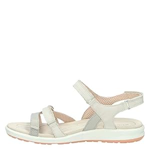 ECCO CRUISEII dames sandalen met riempjes