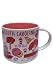 Starbucks South Carolina Mug Been There Series ,White