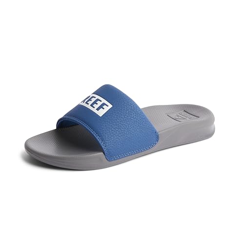 Image of Reef Boys Kids One Slide Sandal