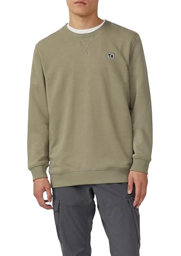 s.Oliver s.OliverHerrenSweatshirt, 7853, L – Ansicht 1