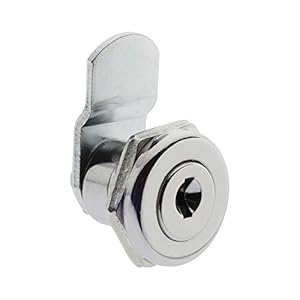 Burg Wächter Universalzylinder ZBK 70 SB