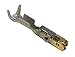 JST AIT-II .064 Series Female Unsealed Terminal SAIT-A02GF-M064, Cable Range 18 ga (0.75 0.80 mm2) (25 pieces)