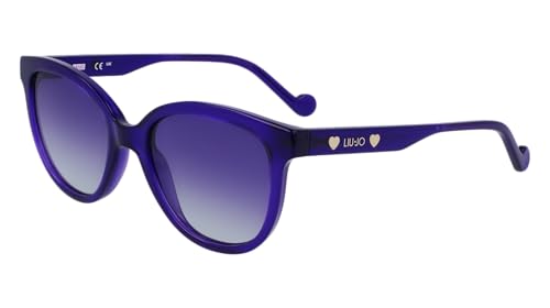 Lunettes de soleil Liu Jo Lj3609s mixtes élégantes