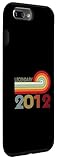 Zoom IMG-2 legendary 2012 vintage retro leggendario