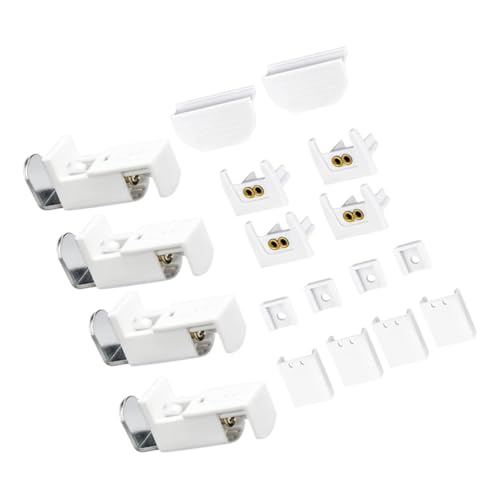 Accessoires de ferrures pour stores : réparation fluide et manipulation douce - 3