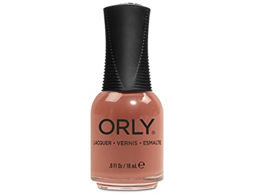 Orly Impressions Collection Spring 2022 Nail Lacquer - Parcs & Parasols #2000156 - 0.6 oz