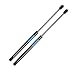 Qty(2) 6355 Front Hood Lift Supports Struts Shocks for Toyota FJ Cruiser 2007-2010 GS520075