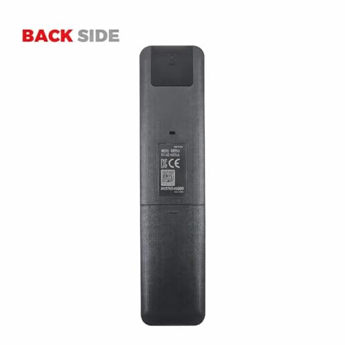 Image of Compatible with LG Magic Smart Android Tv Remote Control Model MR25GA AKB76046609 Suitable UHD Television Voice Command with Streaming Apps - Paring Must!-AI