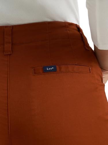 Image of Lee Women's Legendary Chino Pant