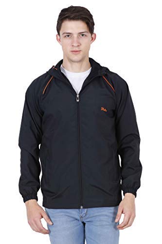 Men's Windcheater Jacket