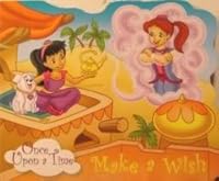 Make a Wish 1419400967 Book Cover