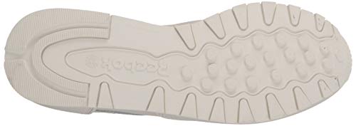 Image of Reebok Classics Men's Cl Lthr Leather Running Shoes