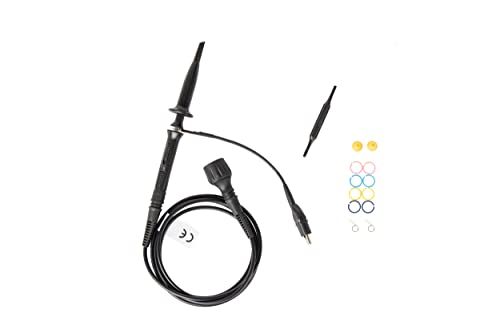 Image of Rigol PVP2150 Digital Oscilloscope Passive High Resistance Probe,150MHz,1X or 10X