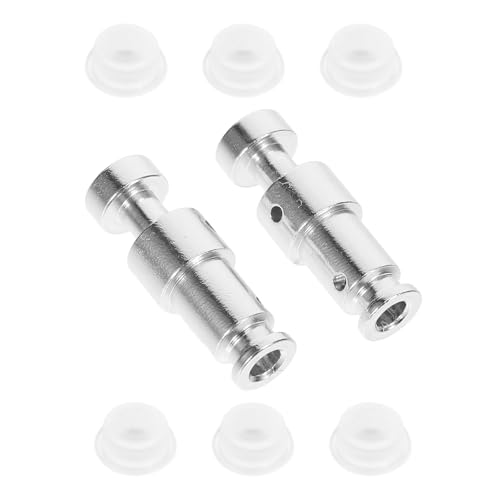 Set de válvulas flotantes para olla a presión Veemoon miniatura 1