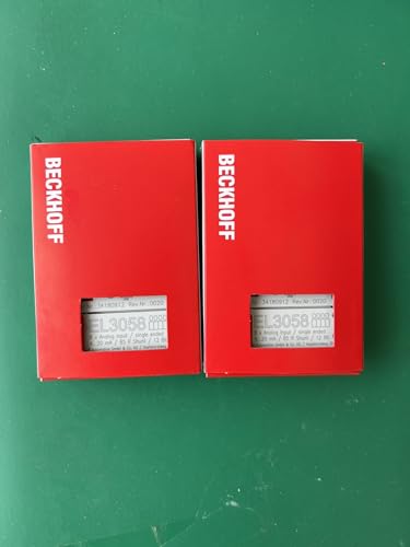 EL3058(Refurbish) Good Value for Money (Almost New in Functional Appearance)