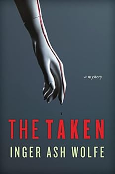 Paperback The Taken: A Hazel Micallef Mystery Book