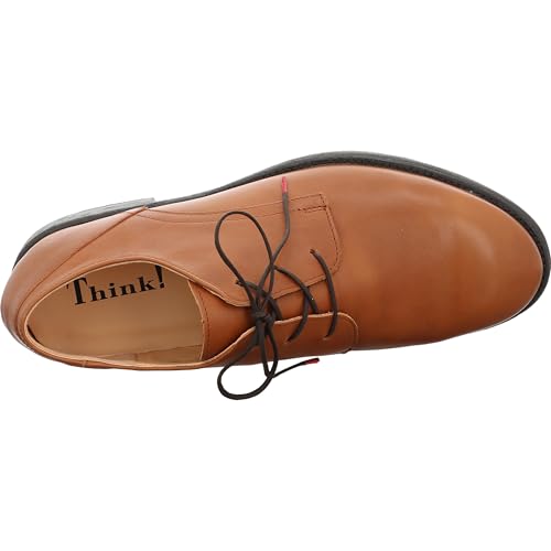 Image of Think! Women's Loafers Lace-up Shoes