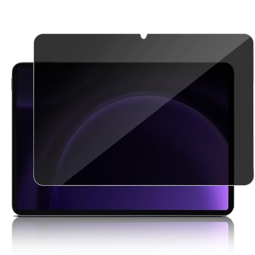 HaruYo Protector de Pantalla de Privacidad Compatibile con Samsung Galaxy Tab S9 FE 5G 10,9' 2023,...