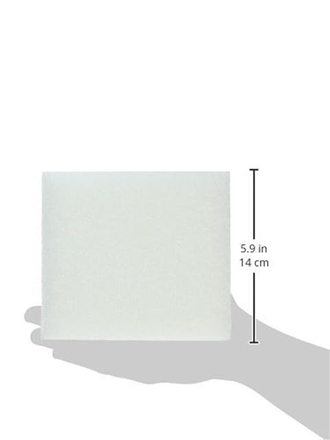 Foto 3 de 3 de Fluval Filtro C4 Foamex