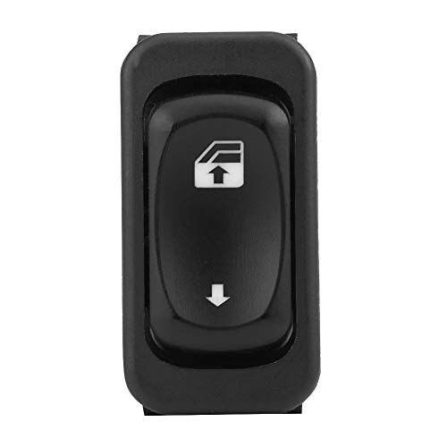 Interrupteur de fenêtre électrique commande maître fluide Ducato
