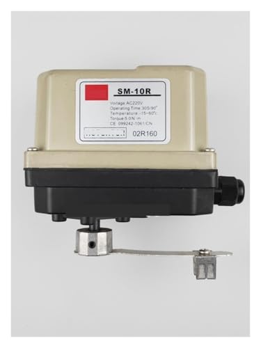 SM-10R�d���o���u���[�^���[�d���A�N�`���G�[�^; SM-10�G�A�o���u�A�N�`���G�[�^(SM 10R. 30 seconds)