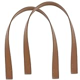 Correa de muñeca para bolso: diseño clásico, una correa o asa de repuesto para bolsos de bricolaje, correa de cuero para bolso de mano