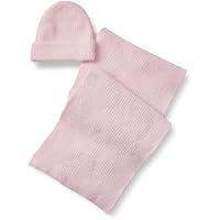 Amazon Essentials (La elección de Demi) Juego de Bufanda y Gorro