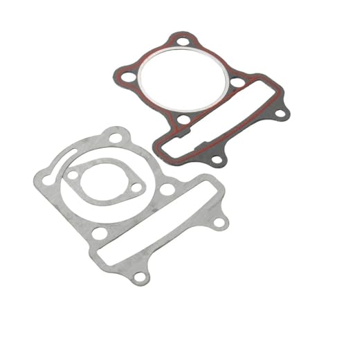 Joint haut moteur 150cc pour résoudre les fuites de scooter 4T
