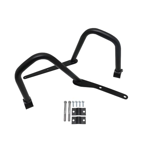 Protection moteur XV950 Bolt pare-chocs d'autoroute pour vos longs voyages en moto de route
