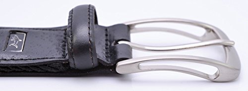 Greg Norman Men's Weave Stretch3