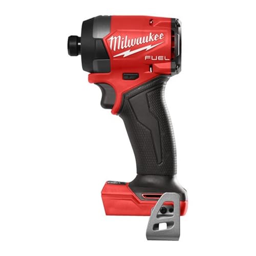 Milwaukee 18v M18FID3-0 Fuel Impact Driver Naked - New GEN, Multicolor - Image 2