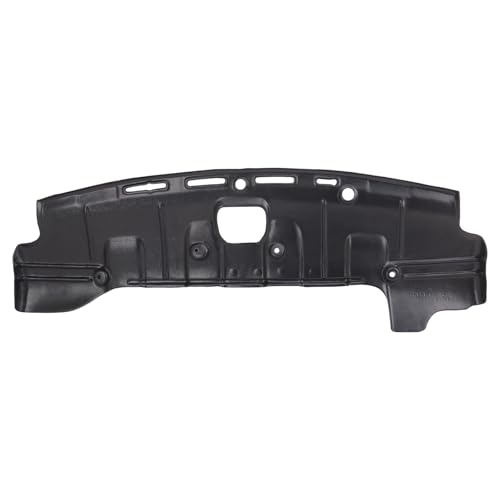 Image of TRQ Engine Splash Shield Front Lower Compatible with 2007-2009 Hyundai Santa Fe HY1228173