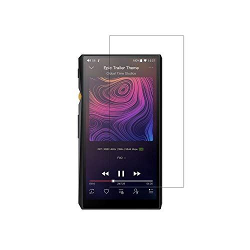 ClearView FiiO M11 FIO-M11-BΉ tیtB hw(NA)^Cv