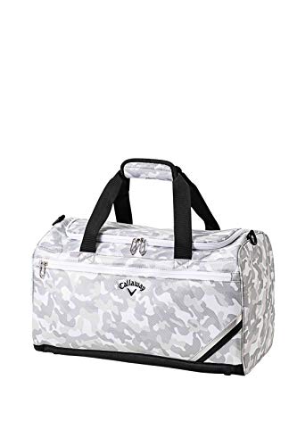 キャロウェイ ボストンバッグ SPORT メンズ 2021年モデル カモ 5921033
