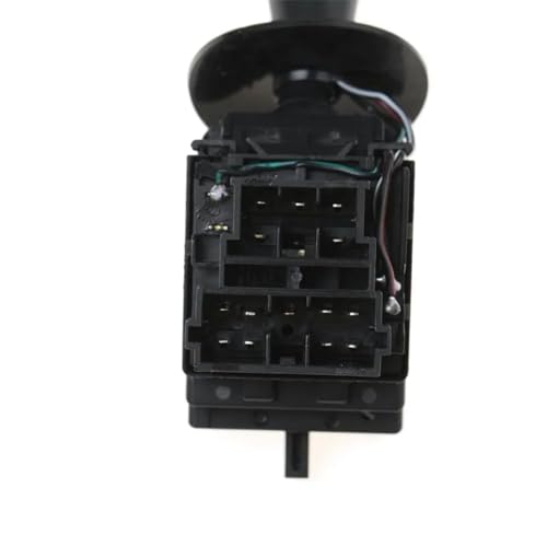 Commodo de clignotants de phares 625361 commande robuste Citroën Berlingo - 4