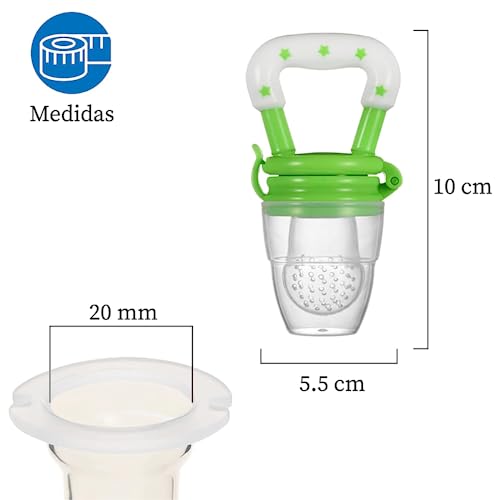 Mordederas Y Chupones, Toy chupon mordedera Marca Seviete (3)