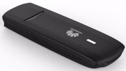 Huawei E3272s-153 Nero - LTE Surf-Stick 150Mbps 4G...