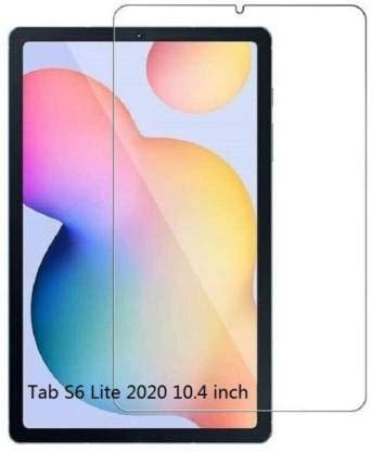 NRN Kart SAMSUNG Galaxy Tab S6 Lite 10.4 inch Tab Tempered Glass Screen Protector for SAMSUNG Galaxy Tab S6 Lite 10.4 inch (B09XLNM3ZX) Amazon Price History, Amazon Price Tracker