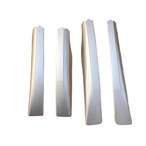 Cache rail pour barre bagages Mazda CX-5 résoudre embout manquant
